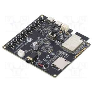 ESP32-LYRAT-MINI ESPRESSIF