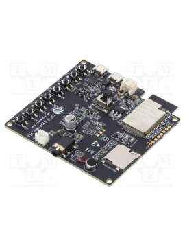esp32-lyrat-mini-espressif