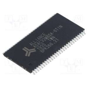AS4C32M8SA-6TIN ALLIANCE MEMORY