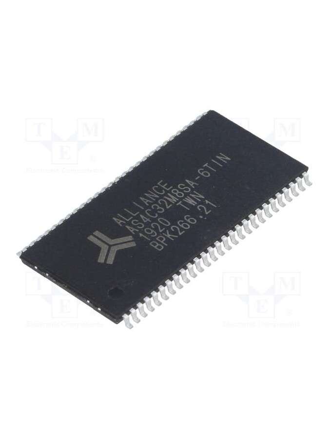 as4c32m8sa-6tin-alliance memory