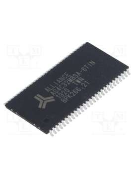 as4c32m8sa-6tin-alliance memory