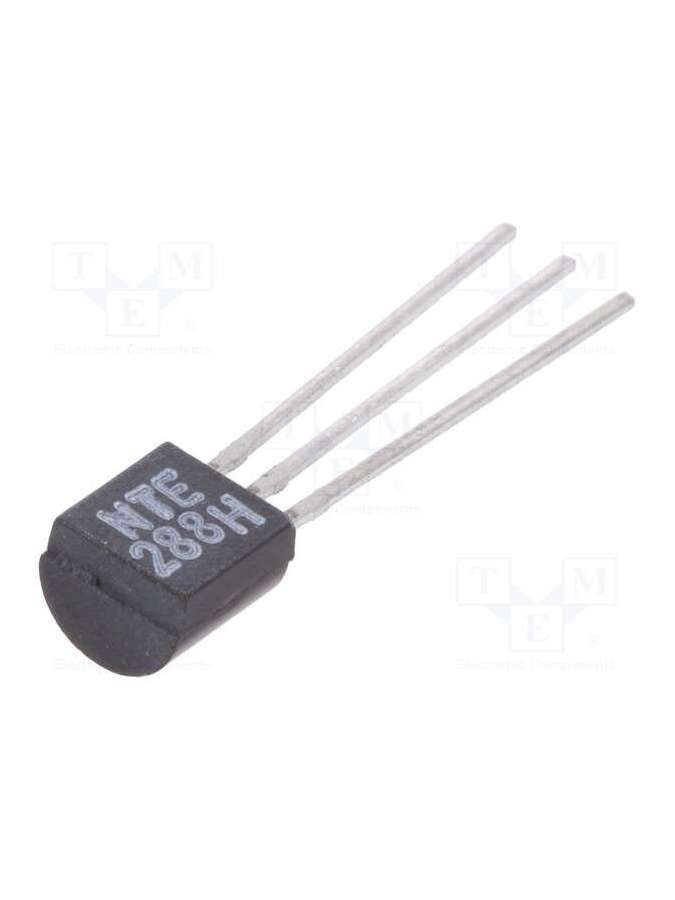 nte288h-nte electronics