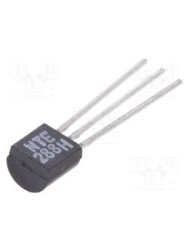 nte288h-nte electronics