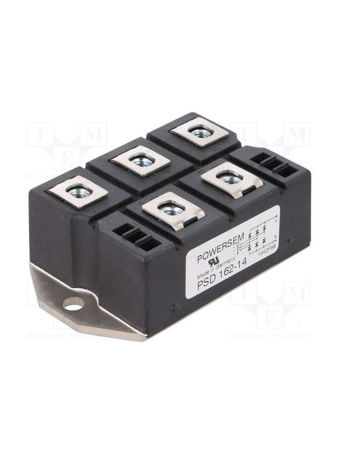 psd 162/14-powersem