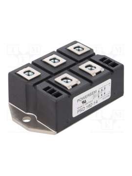 psd 162/14-powersem