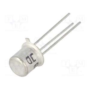 BC177B CDIL