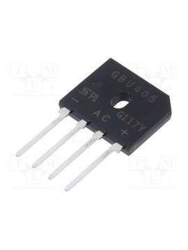 gbu405-taiwan semiconductor