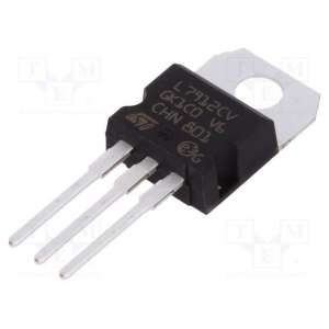 L7912CV STMicroelectronics