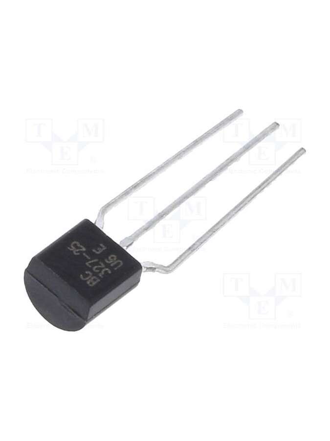 bc327-25-t/b-semtech ltd