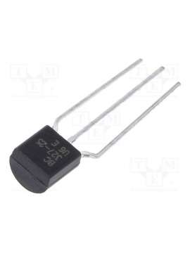 bc327-25-t/b-semtech ltd
