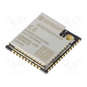 ESP32-WROOM-32UE-N8 ESPRESSIF
