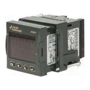 KM1-HCRR-D ASCON TECNOLOGIC