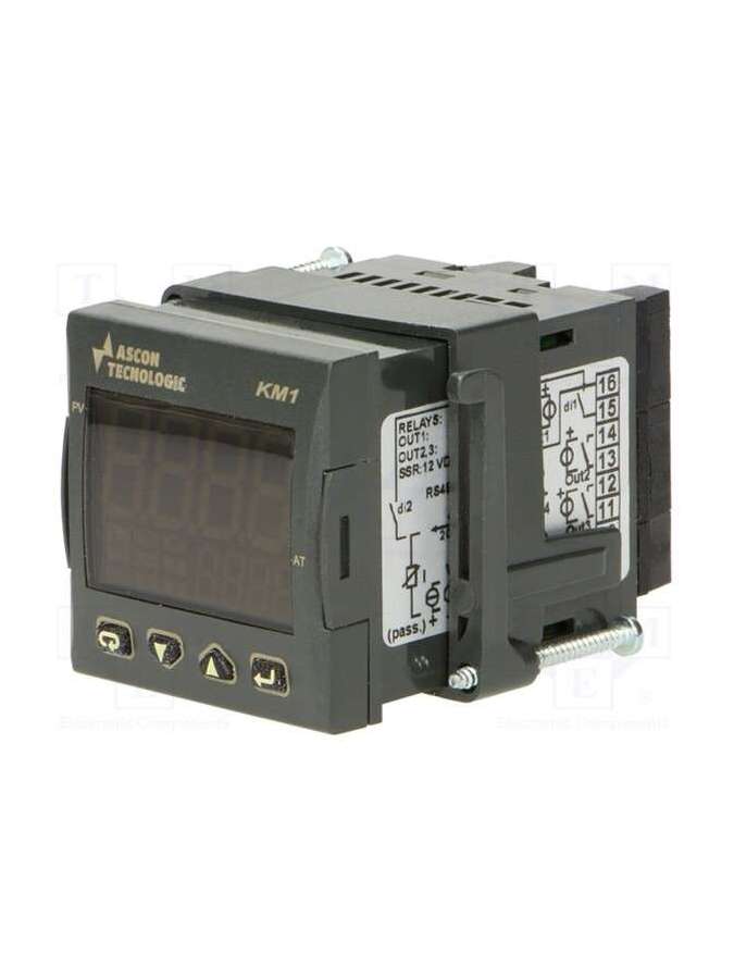 km1-hcrr-d-ascon tecnologic