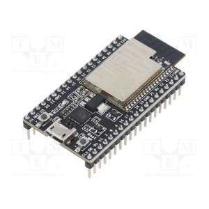 ESP32-DEVKITC-VE ESPRESSIF