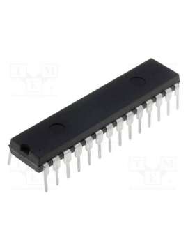 pic16f876a-i/sp-microchip technology