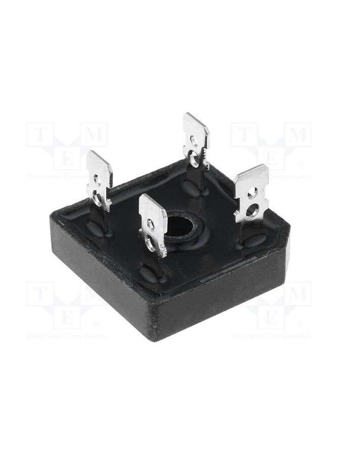 br3510-dc components