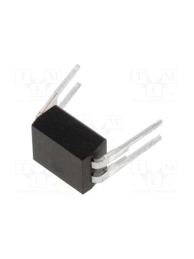 irfd210pbf-vishay