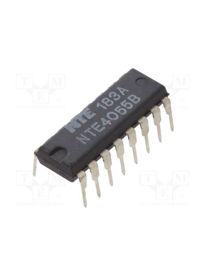 nte4055b-nte electronics