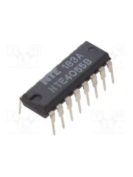 nte4055b-nte electronics