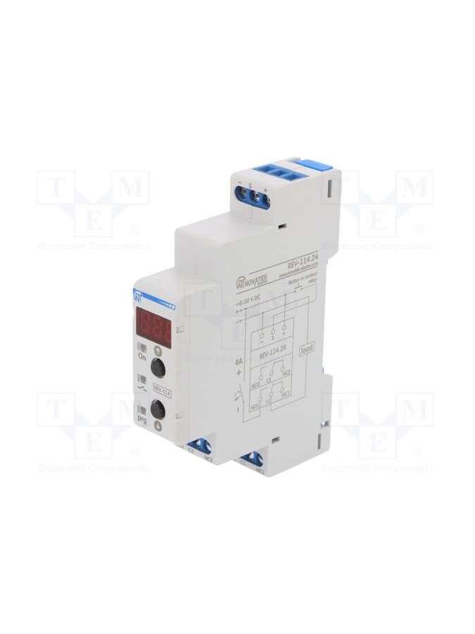 rev-114 24v-novatek electro