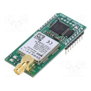 ANYNET 2G CLICK MIKROE