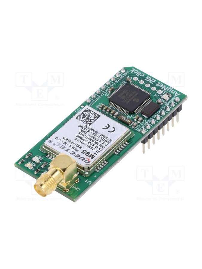 anynet 2g click-mikroe