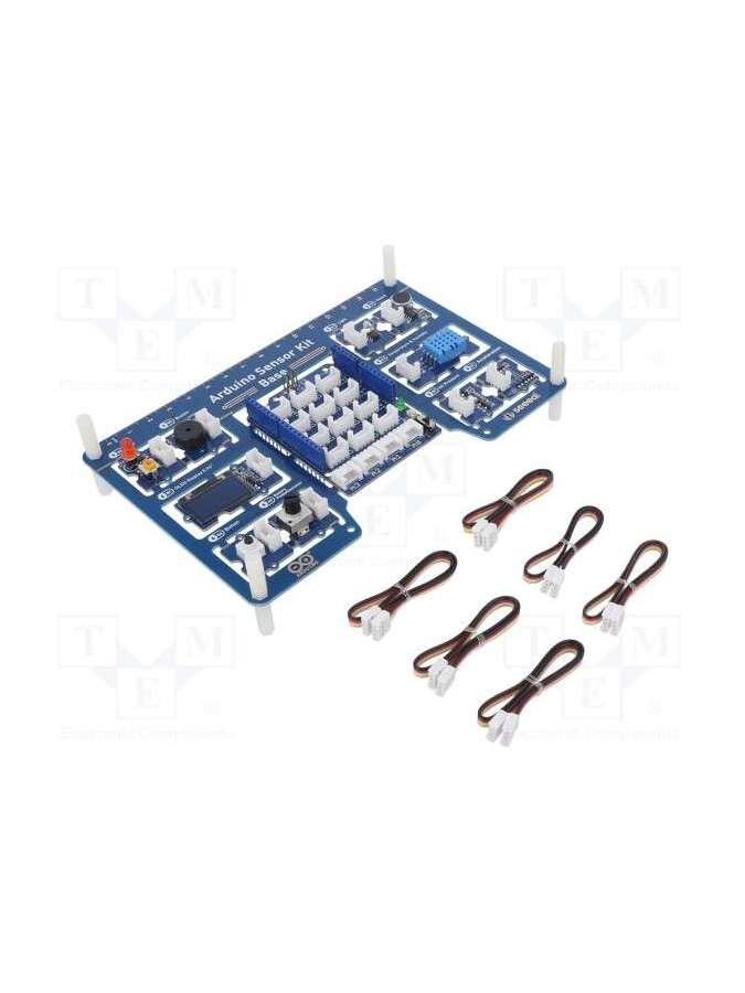 tpx00031 sensor kit-arduino