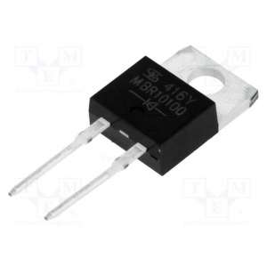 MBR10100 SMC DIODE SOLUTIONS