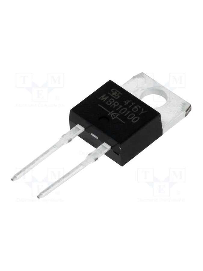 mbr10100-smc diode solutions