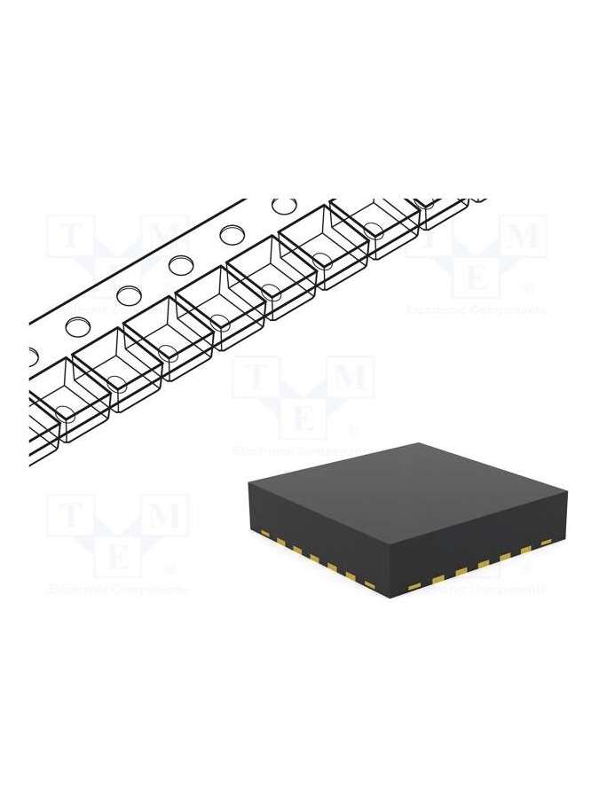 attiny1606-mn-microchip technology