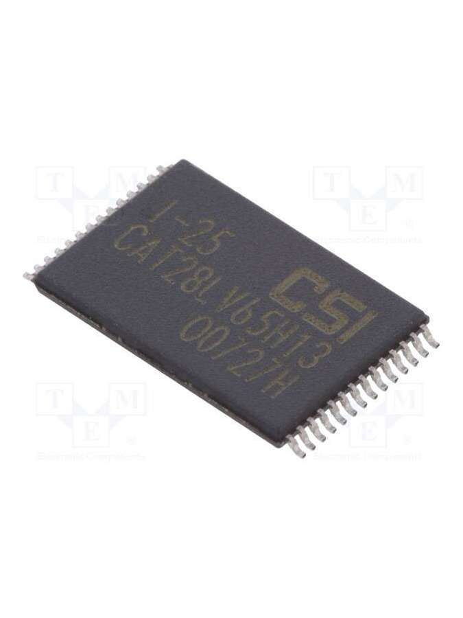 cat28lv65h13i-25-catalyst semiconductor