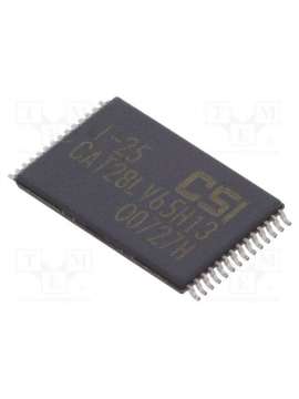 cat28lv65h13i-25-catalyst semiconductor