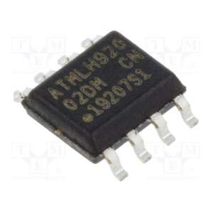 AT24C02D-SSHM-B MICROCHIP TECHNOLOGY