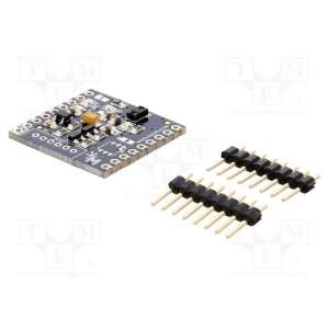 MOD-66 MODULOGY