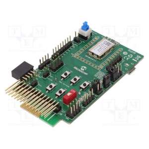 BM-70-PICTAIL MICROCHIP TECHNOLOGY