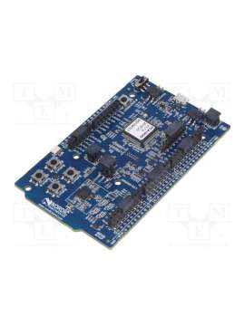 nrf52-dk-nordic semiconductor