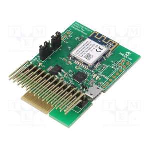 AC164156 MICROCHIP TECHNOLOGY