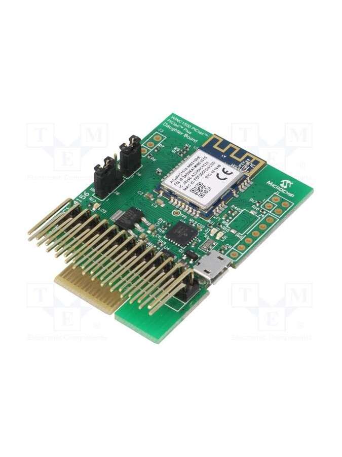ac164156-microchip technology