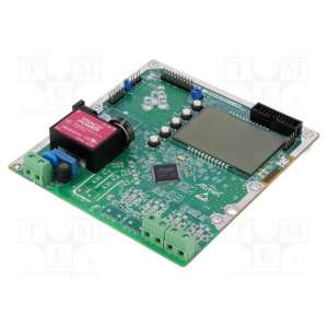 ATSAM4CMS32-DB MICROCHIP TECHNOLOGY