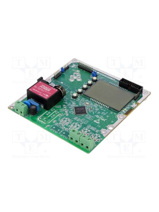 atsam4cms32-db-microchip technology