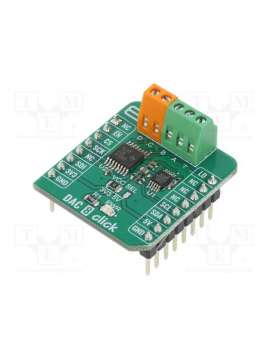 dac 8 click-mikroe