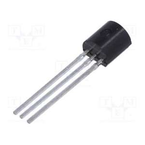 TL431IZ STMicroelectronics