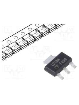 ld1117as18tr-stmicroelectronics
