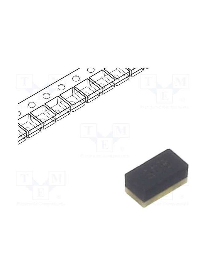 tesdu5v0 rgg-taiwan semiconductor