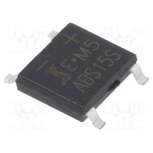 ABS15S DIOTEC SEMICONDUCTOR