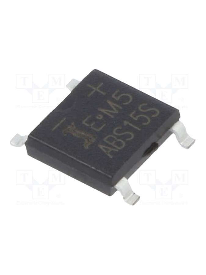 abs15s-diotec semiconductor