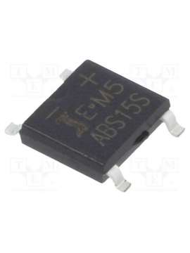 abs15s-diotec semiconductor