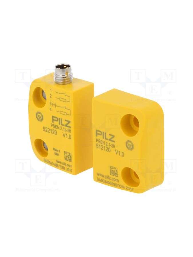 502220-pilz