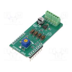 STSPIN820 CLICK MIKROE