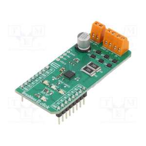 BRUSHLESS 9 CLICK MIKROE